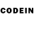 Кодеиновый сироп Lean Purple Drank FootlongHunter `
